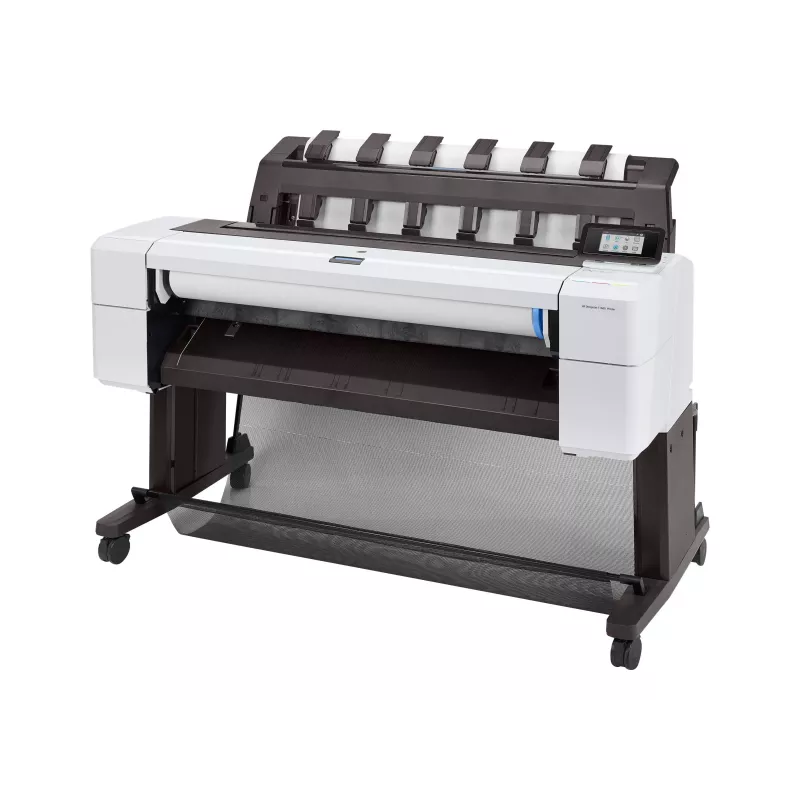 HP DesignJet T1600 didelio formato spausdintuvas – 914 mm (36 colių)