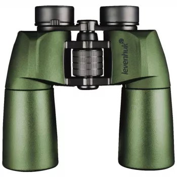 Levenhuk Army 12x50 su tinkleliu