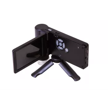 Levenhuk DTX 700 Mobilus Skaitmeninis Mikroskopas