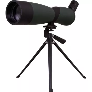 Levenhuk Blaze BASE 70 žvalgybinis teleskopas 20-60x70