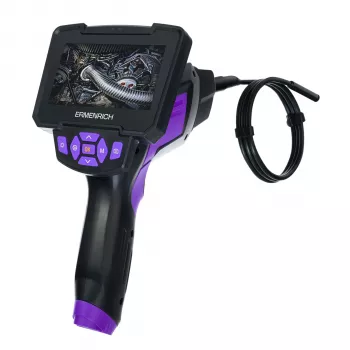 Ermenrich Seek VE60 pramoninis endoskopas