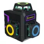 Ermenrich LV50 PRO Lazerinis nivelyras violetinis