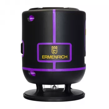 Ermenrich LN20 Purple lazerinis nivelyras