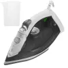 Adler AD 5051 Garų lygintuvas su keraminiu padu, 2600 W, 350 ml talpa