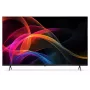 Sharp 55HL4465E 55 colių 4K Ultra HD LED Android televizorius su HDR10, HLG, Harman Kardon garsu, Google Assistant, DVB-T/T2/C/S/S2, Wi-Fi, Bluetooth, juodas