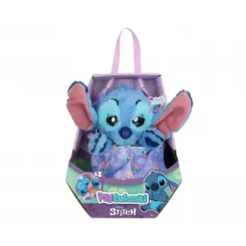 EPEE interaktyvus minkštas žaislas Psytulaski Stitch