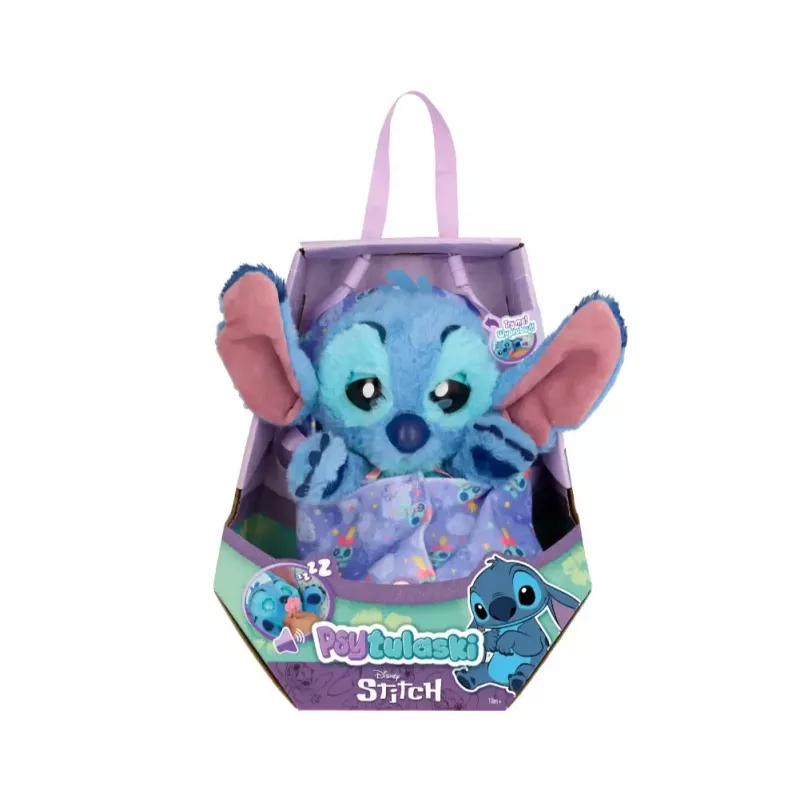 EPEE interaktyvus minkštas žaislas Psytulaski Stitch