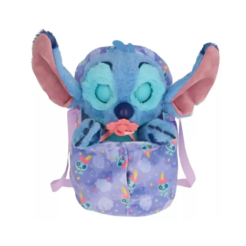 EPEE interaktyvus minkštas žaislas Psytulaski Stitch