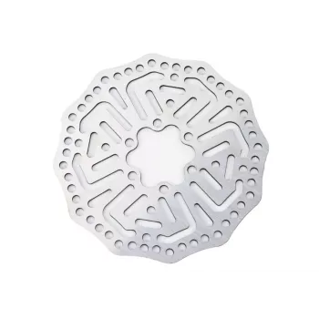 LEAN CARS Battery-Powered Car Brake Disc YSA021a Perfecta