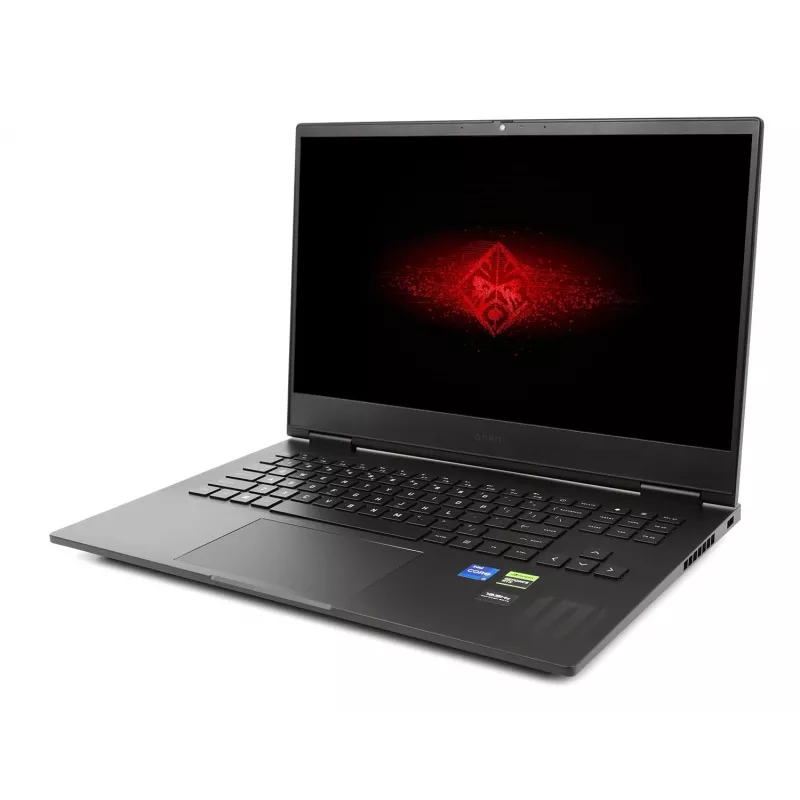 HP OMEN 16-wf1183nw Nešiojamas Žaidimų Kompiuteris, 16.1 inch FHD 165Hz, Intel Core i7-13650HX, 16GB DDR5, 1TB SSD, NVIDIA GeForce RTX 4070 8GB, Windows 11 Home, Juodas
