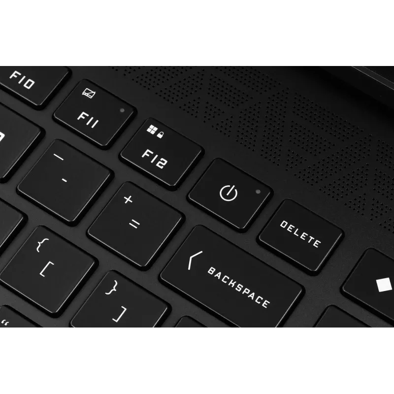 HP OMEN 16-wf1183nw Nešiojamas Žaidimų Kompiuteris, 16.1 inch FHD 165Hz, Intel Core i7-13650HX, 16GB DDR5, 1TB SSD, NVIDIA GeForce RTX 4070 8GB, Windows 11 Home, Juodas