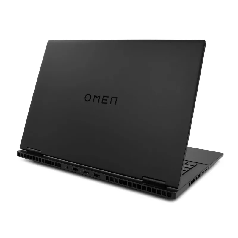 HP OMEN 16-wf1183nw Nešiojamas Žaidimų Kompiuteris, 16.1 inch FHD 165Hz, Intel Core i7-13650HX, 16GB DDR5, 1TB SSD, NVIDIA GeForce RTX 4070 8GB, Windows 11 Home, Juodas