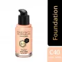 MAX FACTOR Facefinity All Day Flawless 3in1 pagrindas veidui C40 30 ml