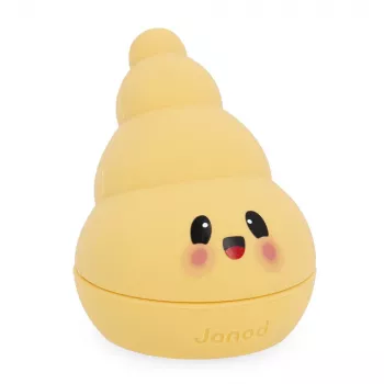 Janod Silicone Foam Maker Bath Toy 3+