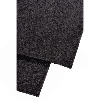 XAVAX Universalus aktyvintos anglies filtrų rinkinys gartraukiams 47x57 cm (2 vnt.)