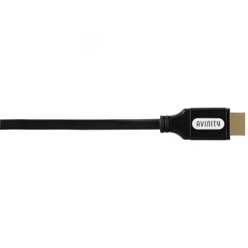 HAMA AVINITY K. HDMI laidas 1,5 m, juodas