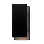 AMAZINGTHING Radix Privacy Glass grūdinto stiklo ekrano apsauga, skirta Samsung S25 Edge