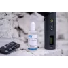 Newell dūmų skystis dūmų generatoriui - 60 ml