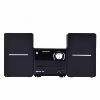 Blaupunkt MS13BT Micro Hi-Fi System su CD, Bluetooth, USB, FM radiju, 30W
