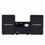 Blaupunkt MS13BT Micro Hi-Fi System su CD, Bluetooth, USB, FM radiju, 30W