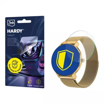 3MK PROTECTION Bemi ARI - 3mk Hardy Fusion Watch Protection