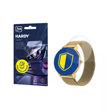 3MK PROTECTION Bemi ARI - 3mk Hardy Fusion Watch Protection
