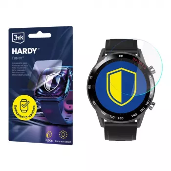 3MK PROTECTION Bemi Rider RC1 – 3mk Hardy Fusion Watch Protection