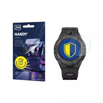3MK PROTECTION Bemi Sport – 3mk Hardy Fusion Watch Protection