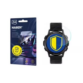 3MK PROTECTION Bemi Tracker - 3mk Hardy Fusion Watch Protection