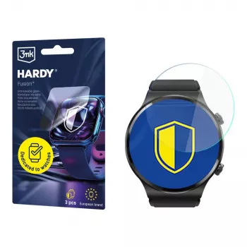 3MK PROTECTION Blackview R7 Pro – 3mk Hardy Fusion Watch Protection