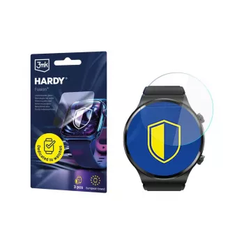 3MK PROTECTION Blackview R7 Pro – 3mk Hardy Fusion Watch Protection