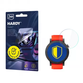 3MK PROTECTION CMF Watch 3 Pro – 3mk Hardy Fusion Watch Protection Screen Protector Film