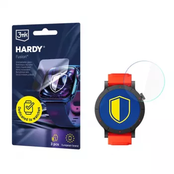 3MK PROTECTION CMF Watch 3 Pro – 3mk Hardy Fusion Watch Protection Screen Protector Film