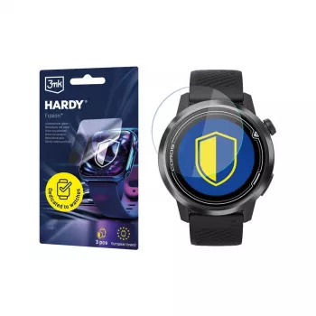 3MK PROTECTION Coros Apex 46mm - 3mk Hardy Fusion Watch Protection