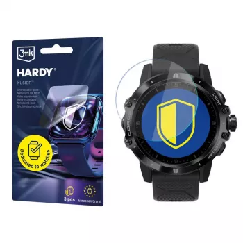 3MK PROTECTION Coros Vertix – 3mk Hardy Fusion Watch Protection