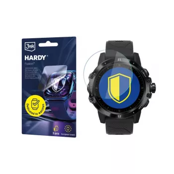 3MK PROTECTION Coros Vertix – 3mk Hardy Fusion Watch Protection
