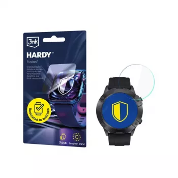 3MK PROTECTION Cubot N1 – 3mk Hardy Fusion Watch Protection