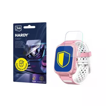 3MK PROTECTION FOREVER Find Me 2 KW-210 - 3mk Hardy Fusion Watch Protection