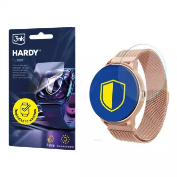 3MK PROTECTION Forever ForeVive 2 SB-330 apsauga laikrodžiui – 3mk Hardy Fusion