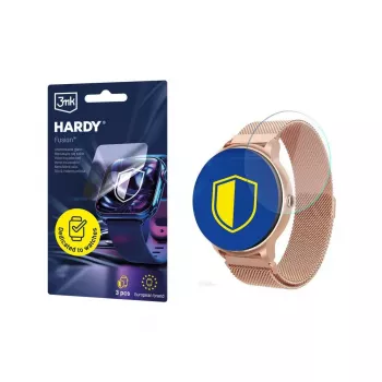 3MK PROTECTION Forever ForeVive 2 SB-330 apsauga laikrodžiui – 3mk Hardy Fusion