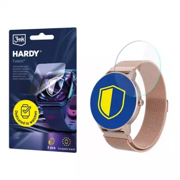 3MK PROTECTION Forever Forevive 2 Slim SB-325 apsauginė plėvelė Hardy Fusion