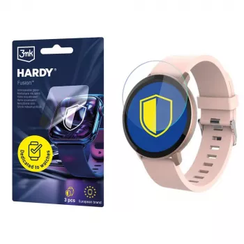 3MK PROTECTION Forever ForeVive Lite SB-315 – 3mk Hardy Fusion Watch Screen Protector