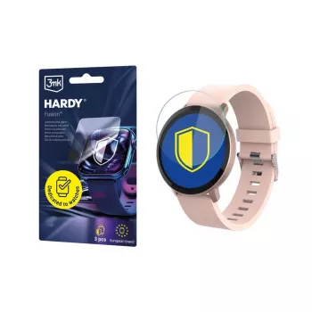 3MK PROTECTION Forever ForeVive Lite SB-315 – 3mk Hardy Fusion Watch Screen Protector