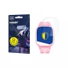 3MK PROTECTION Forever GPS WIFI Kids Watch Me 2 KW-310 - 3mk Hardy Fusion Watch Protection