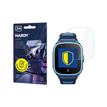 3MK PROTECTION Forever KW-500 4G - 3mk Hardy Fusion Watch Screen Protector Film
