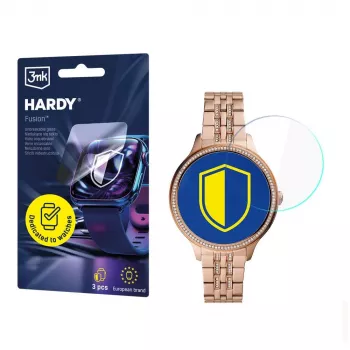 3MK PROTECTION Fossil Gen 5E - 3mk Hardy Fusion Watch Protection