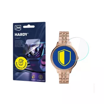 3MK PROTECTION Fossil Gen 5E - 3mk Hardy Fusion Watch Protection