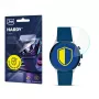 3MK PROTECTION Fossil Sport 43mm – 3mk Hardy Fusion laikrodžio ekrano apsauga