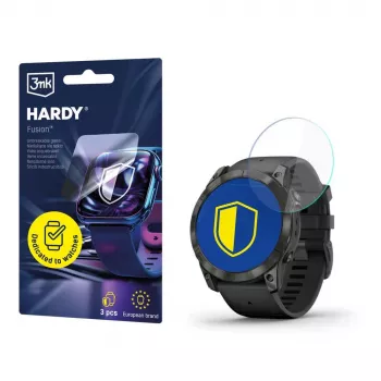 3MK PROTECTION Garmin Epix Pro Gen 2 51mm - 3mk Hardy Fusion Watch Protection