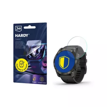 3MK PROTECTION Garmin Epix Pro Gen 2 51mm - 3mk Hardy Fusion Watch Protection